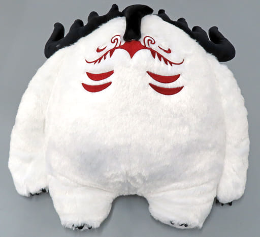 Cernunnos (Fate Series) - Plush - FGO (ケルヌンノス もふもふ