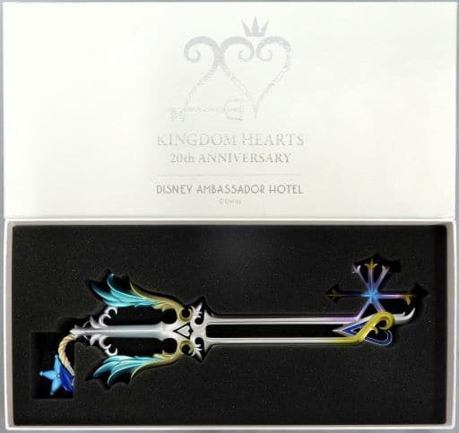 KINGDOM HEARTS - Charm (約束のお守り(キーブレード) スペシャル