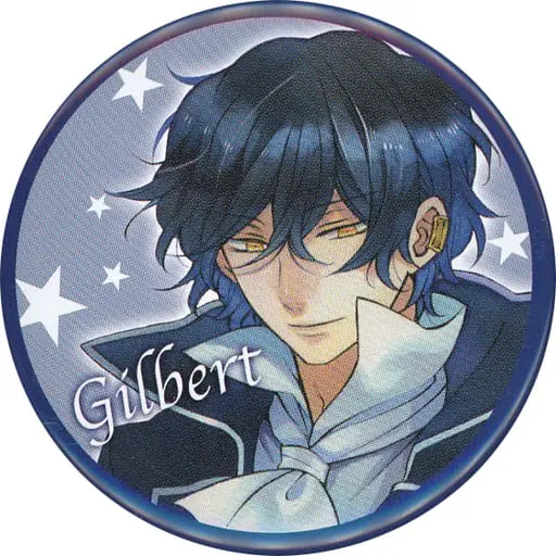 Gilbert Nightray - Badge - Pandora Hearts (ギルバート=ナイトレイ