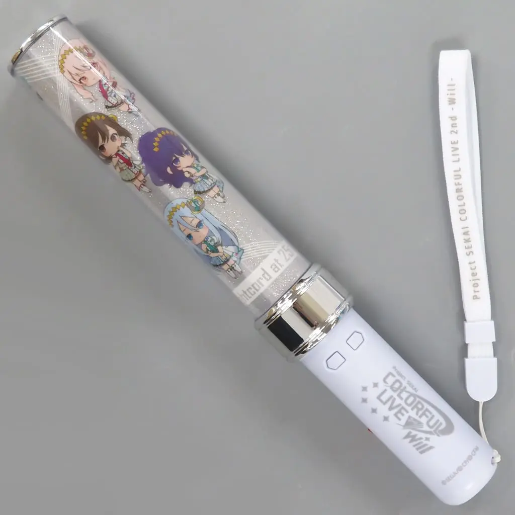 Project SEKAI - Pen Light (25時、ナイトコードで。 ペンライト