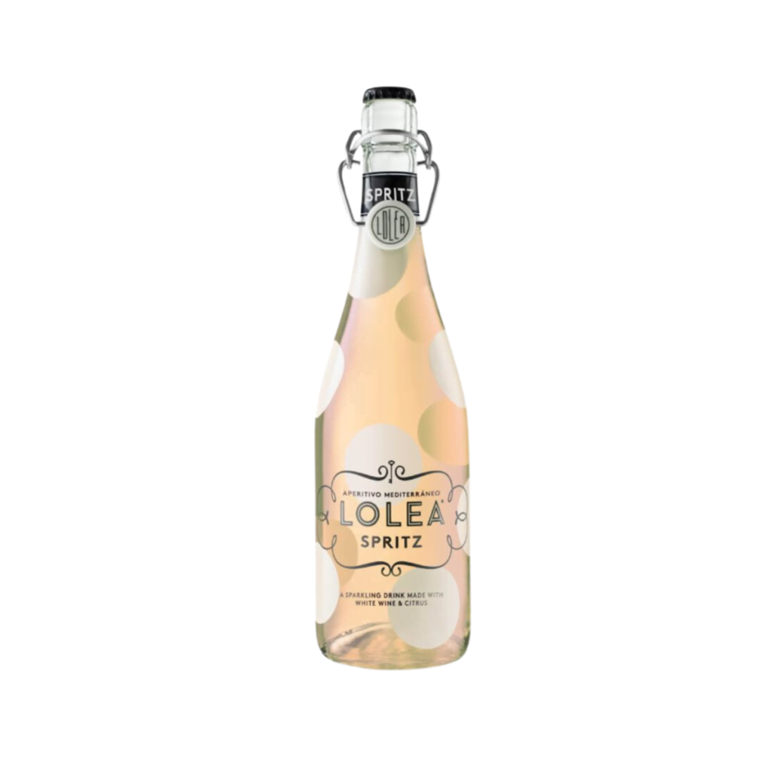 Lolea White Wine Spritz – The Good Pour