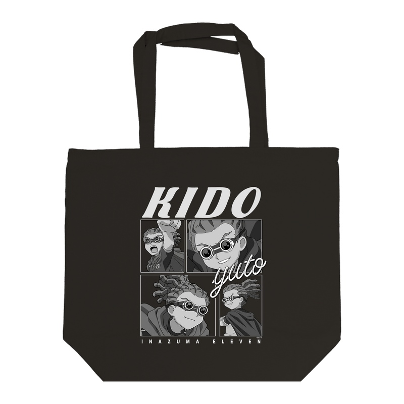 イナズマイレブンY2K – Goods Luck