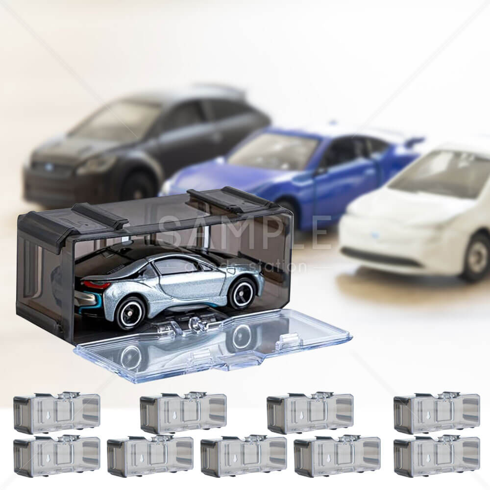 トミカ まとめ売り セット ディスプレイ ケース トミカ まとめ売り