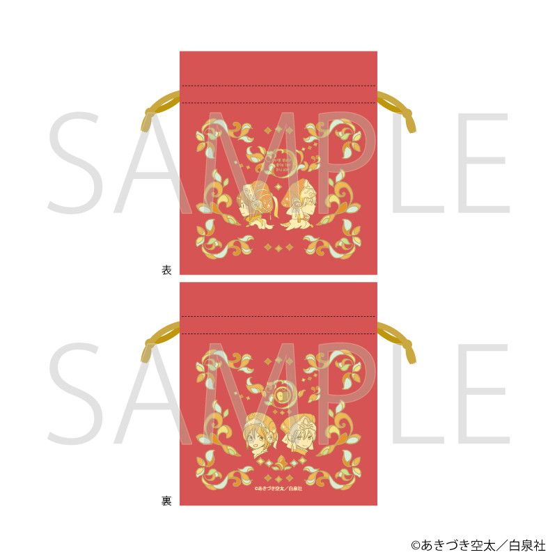 白泉社漫画商店｜アクリルカード「赤髪の白雪姫」04/コンプリート