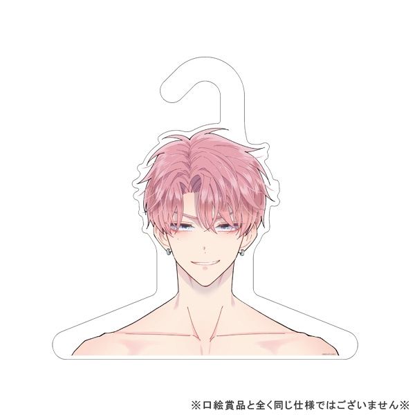 白泉社漫画商店｜【漫画商店】アクリルスタンドセット(師走ゆき/多聞く