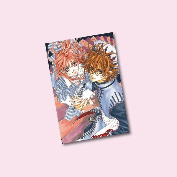 白泉社漫画商店 樋野まつり原画展商品｜ 白泉社公式ショップ