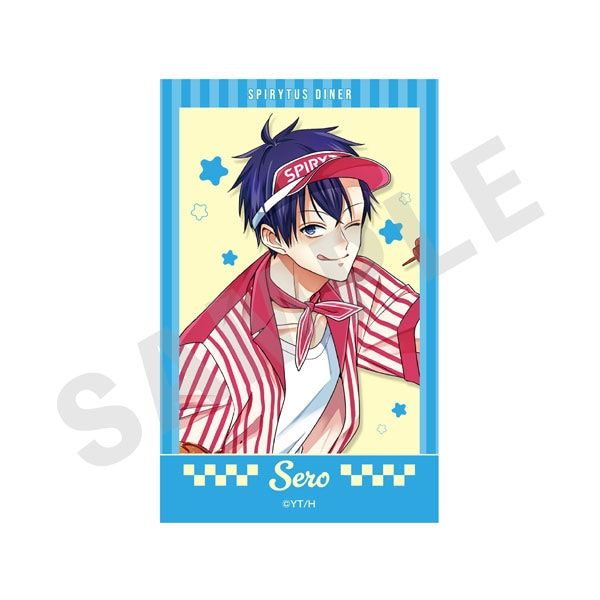 白泉社漫画商店｜【漫画商店】トレーディングカード（次見やをら/拷問