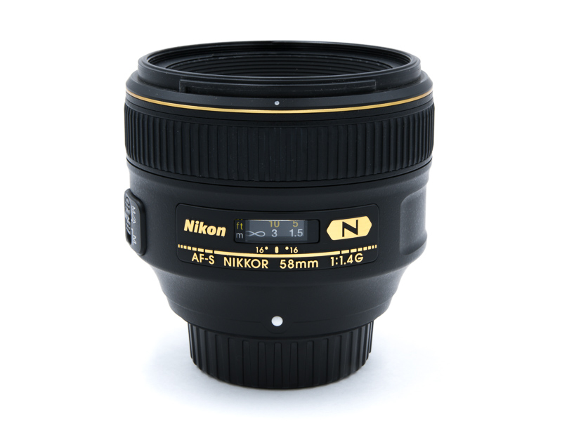 Nikon（ニコン）の単焦点レンズ・マウント別おすすめ13選。【2022年版】