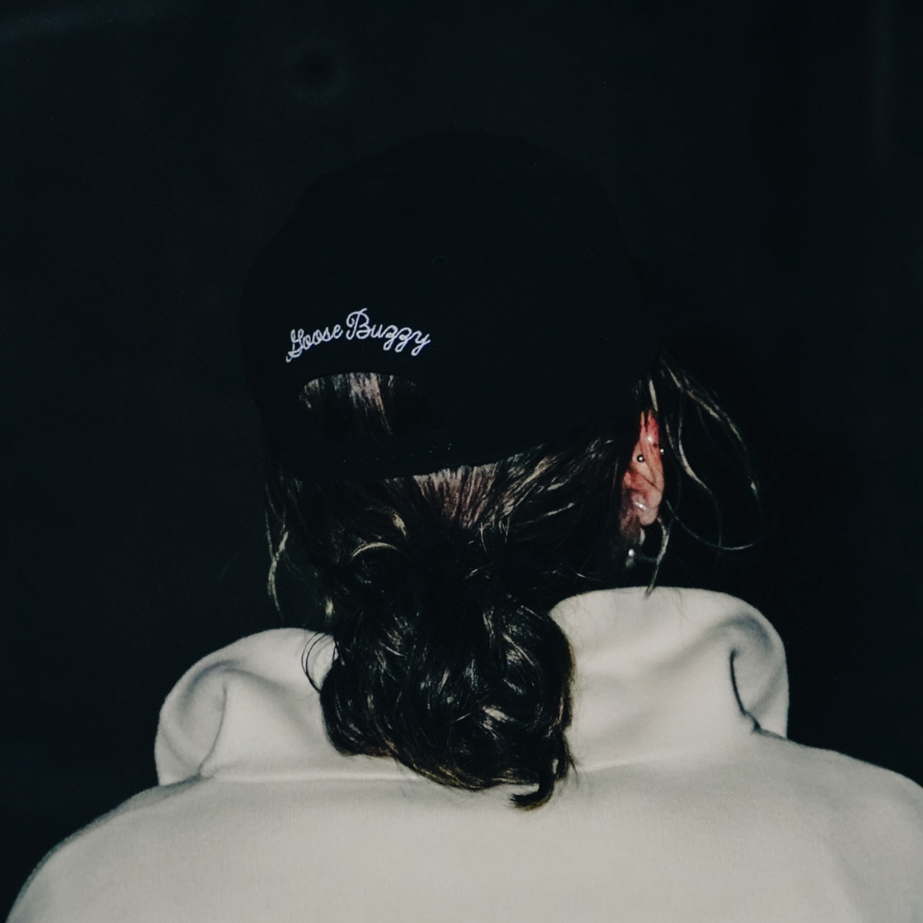 GOOSE BUZZY GB SIG CAP – GOOSE BUZZY OFFICIAL STORE