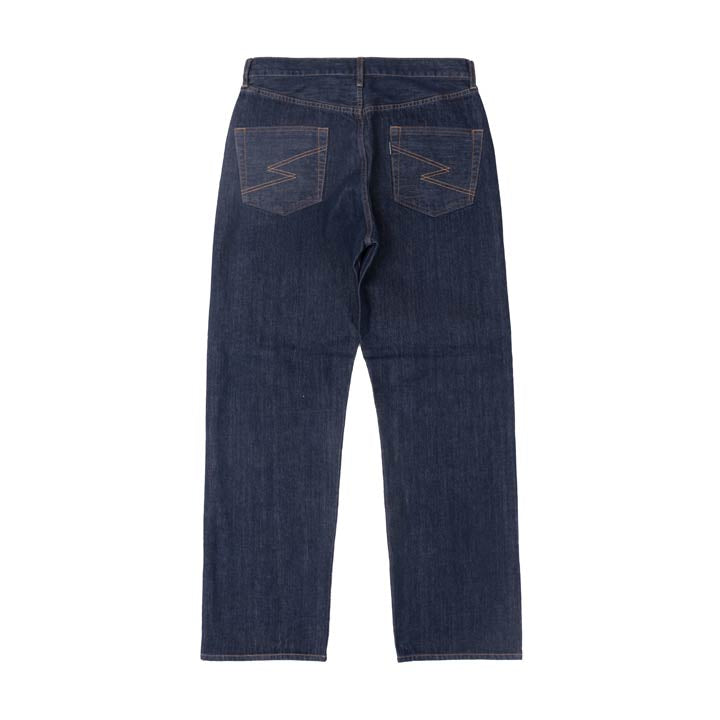 GOOSE BUZZY 5P SELVAGE DENIM PANTS – GOOSE BUZZY OFFICIAL STORE