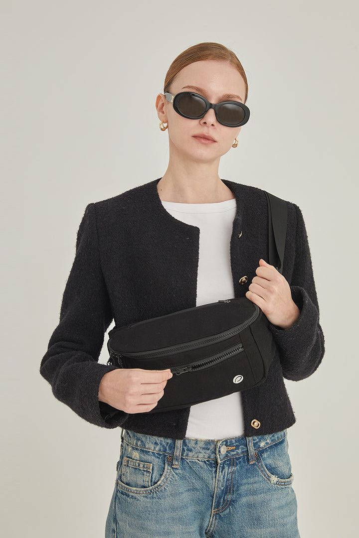 グスケット365バッグ ブラック – GOOSEKET.JP