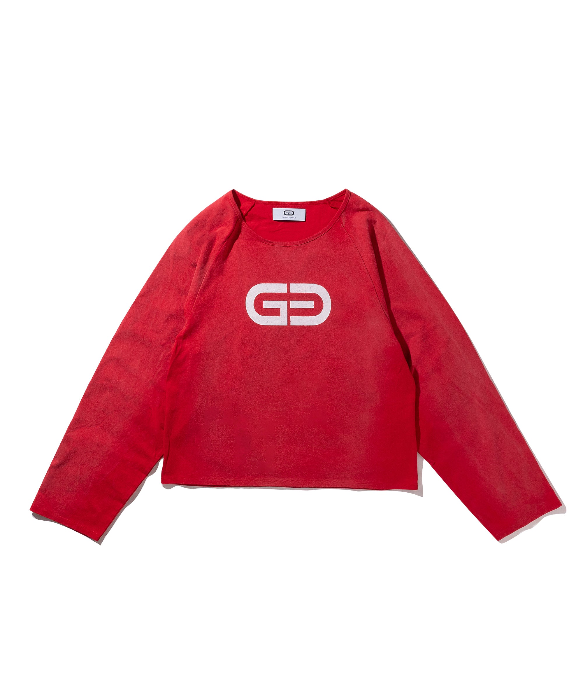GE LS TEE – GOAT ESSENCE