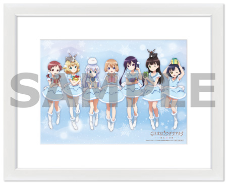 Blu-ray&DVD -TVアニメ「ご注文はうさぎですか？BLOOM」公式サイト-