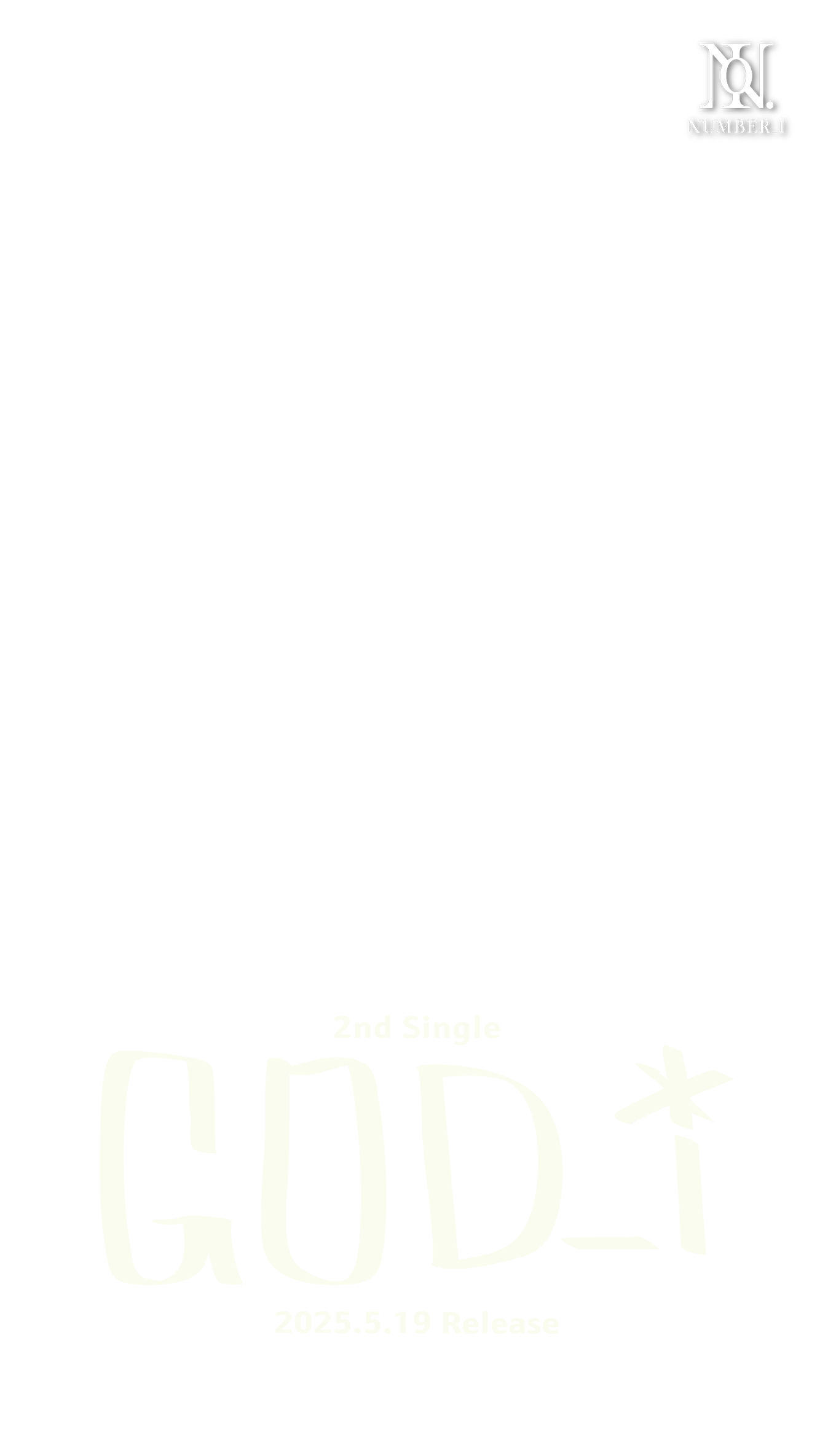 Number_i “GOD_i” Special Website