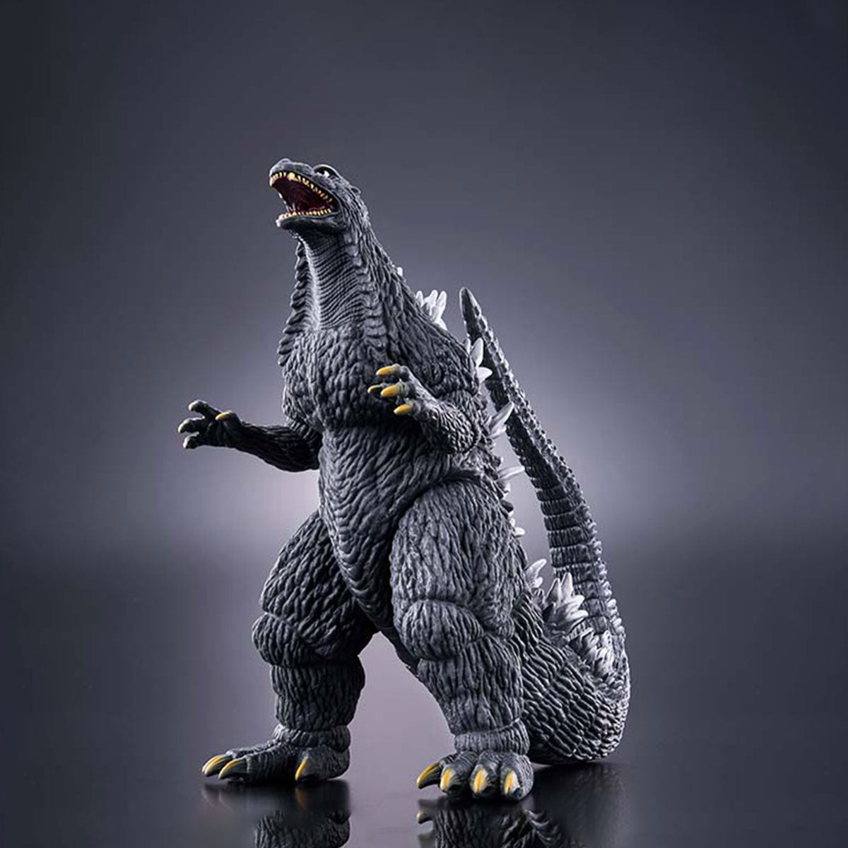 Movie Monster Series Godzilla (2002) Dynamic Kokuryu Kobo Figure