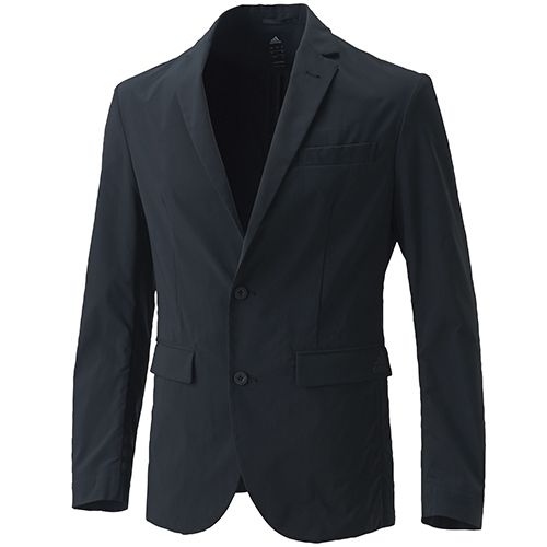 アディダスと伊勢丹が共同で開発したスポーツスーツ第2弾が発売中