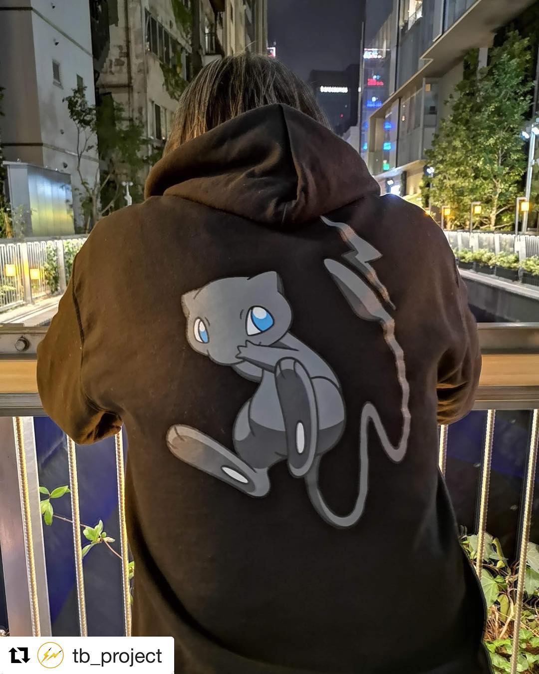 藤原ヒロシ × ポケモンの合同プロジェクトTHUNDERBOLT PROJECTが始動