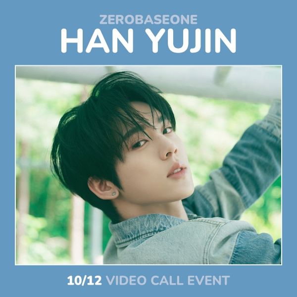 ONEPACT ソンミン ジェロム ポラロイド チェキ ONEPACT ソンミン