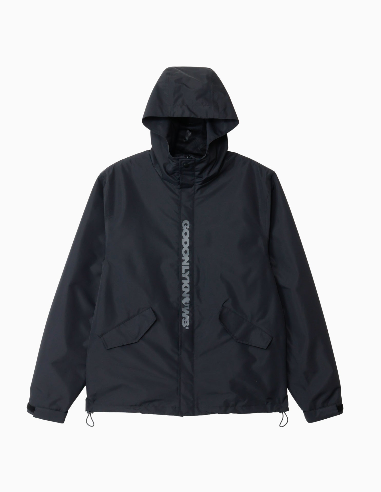 APPAREL｜GOD ONLY KNOWS