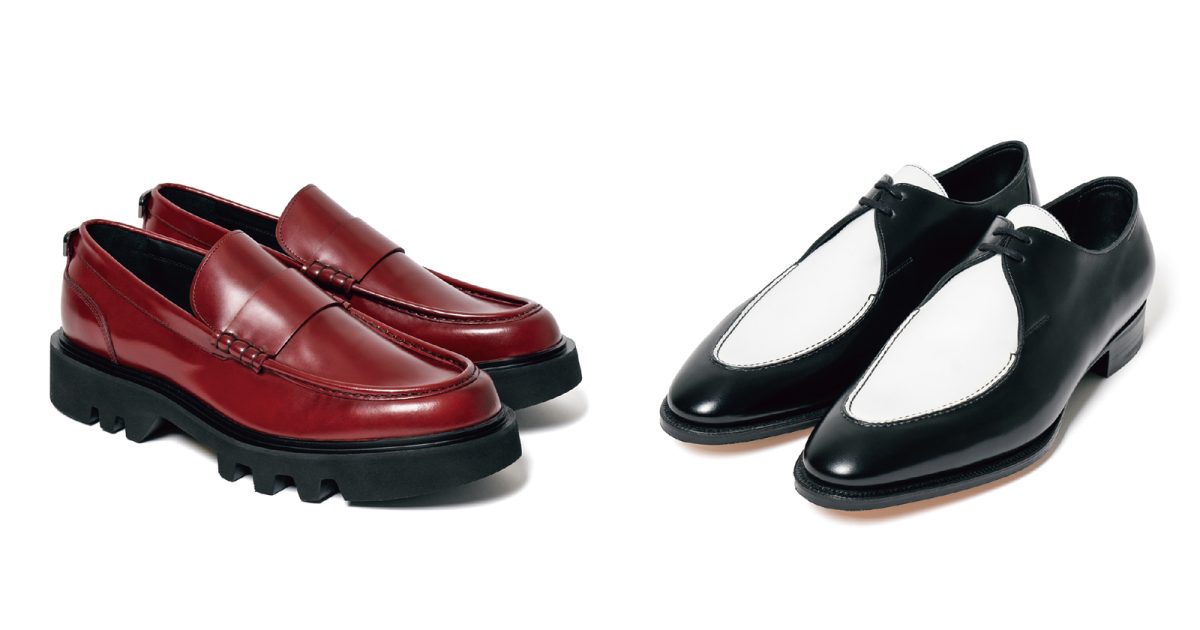 ジョンロブ、ジェイエムウエストンetc. “新”名品シューズ4選【野口強