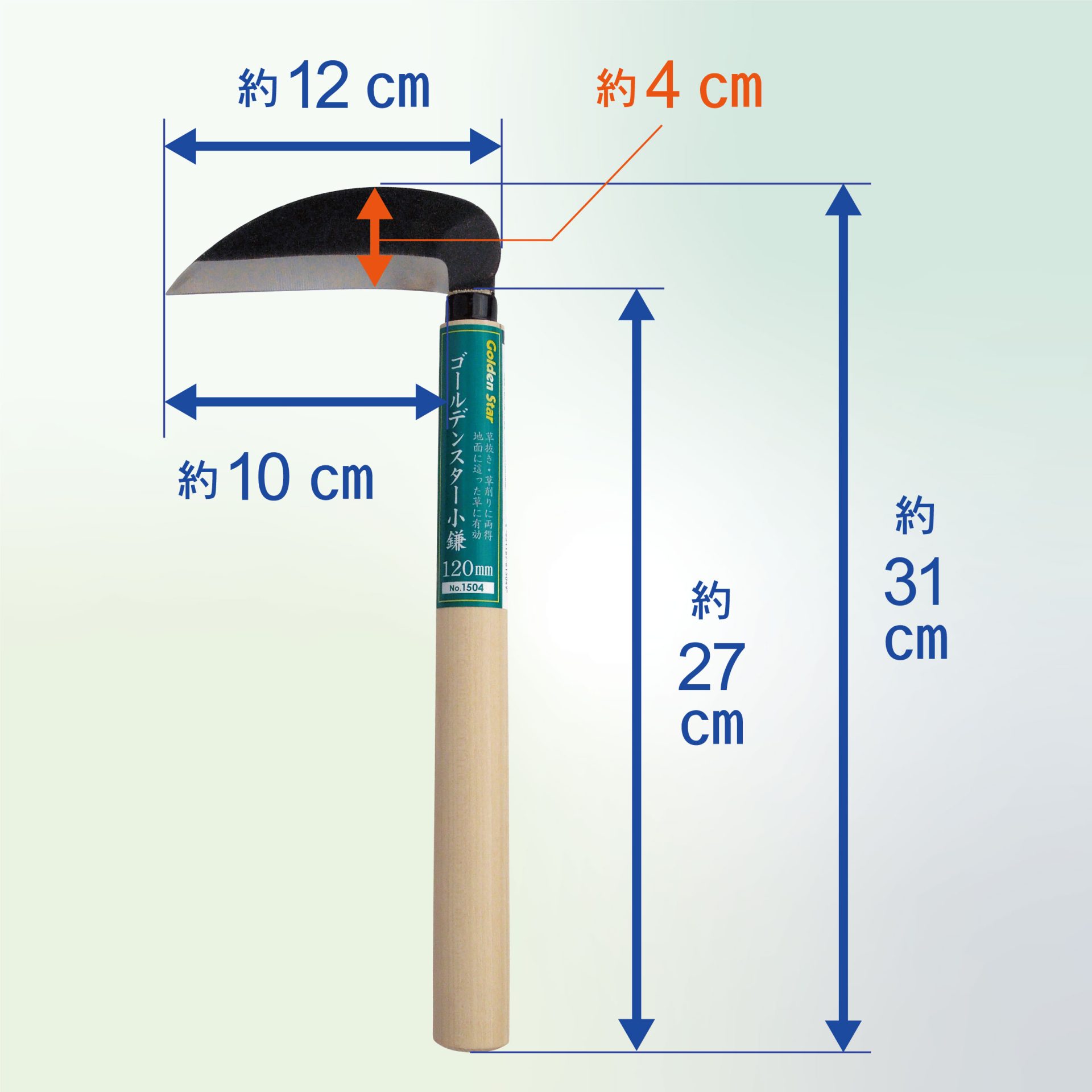 1504 - キンボシ株式会社