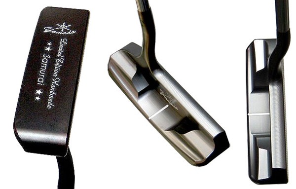 山田パター | フルラインナップ（ヤマダミルド） - キャディバッグ