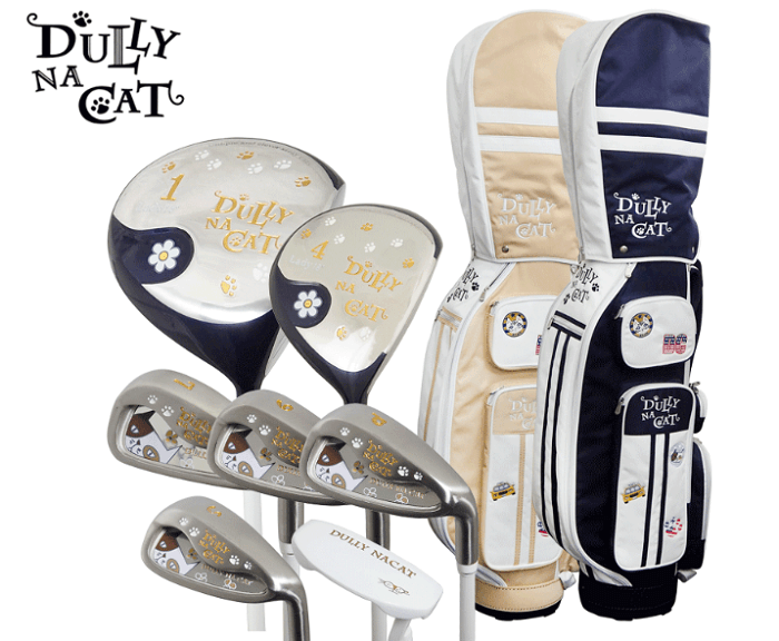 2026年版＞レディース用ゴルフクラブ初心者セットおすすめ15選