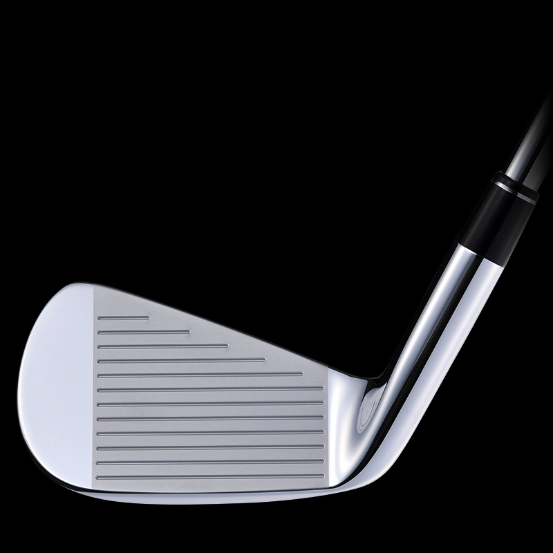 エポン AF-Tour CB アイアン ゴルフショップウィザード