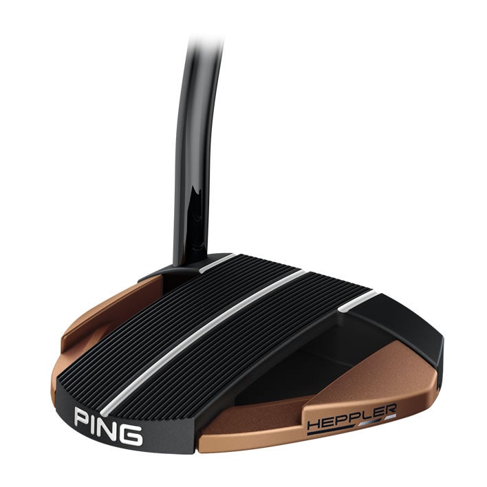 Ping Heppler putters: ClubTest 2021 review
