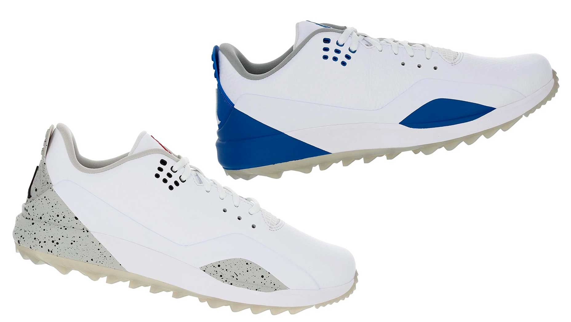Gimme that: Add the Nike Jordan ADG 3 golf shoes to your rotation