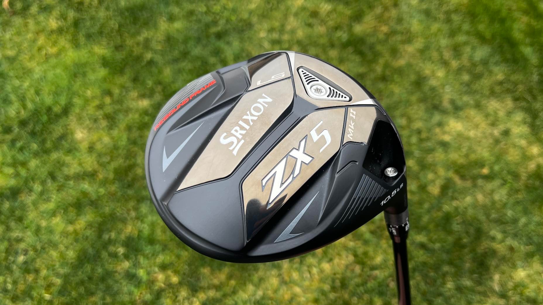 What makes Brooks Koepka's equipment setup unique? A gear expert