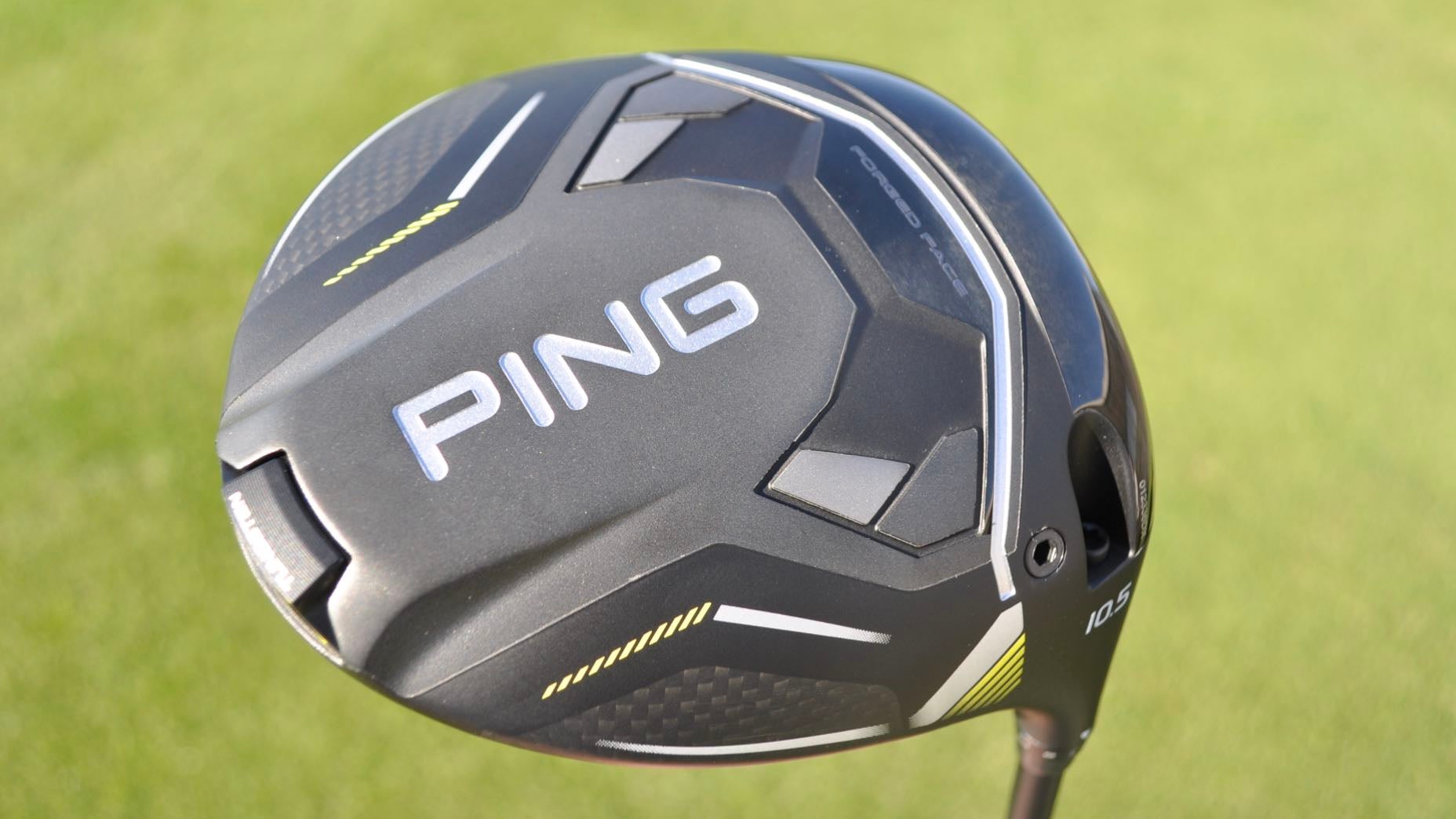 First Look: PING G430 MAX 10K Driver | MyGolfSpy ピン G430