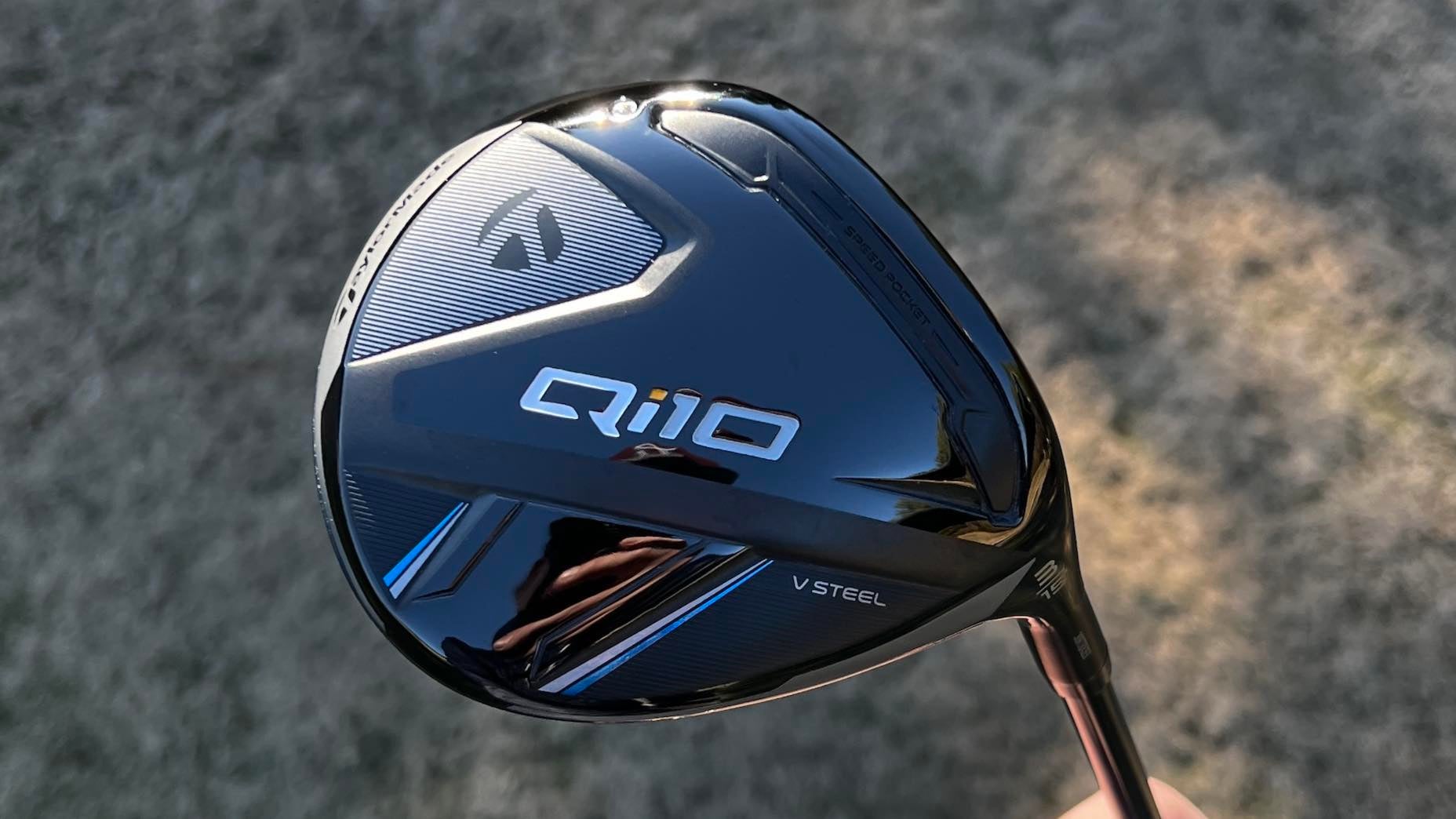 TaylorMade Qi10 fairways & hybrids: 5 things you need to know