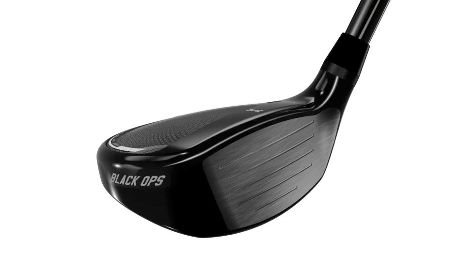 PXG 0311 Black Ops hybrids: Full reviews, player testing, photos