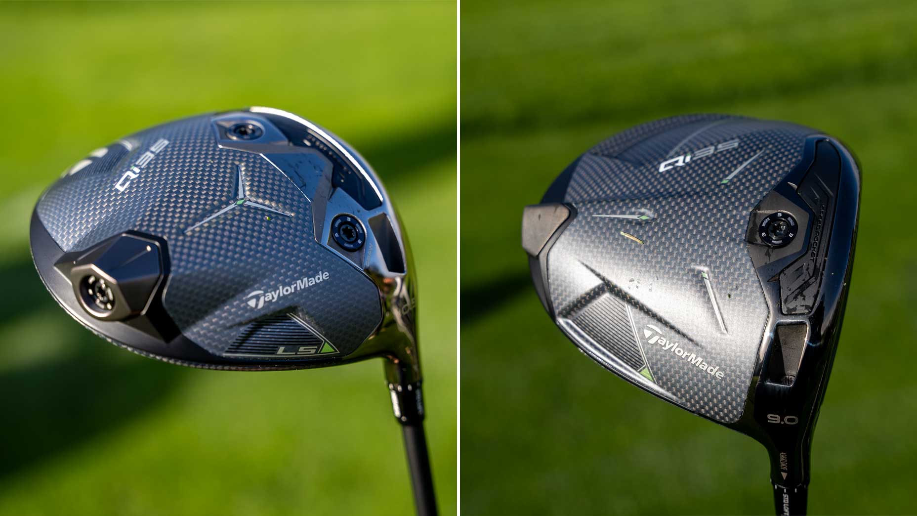 TaylorMade Qi35 drivers: 6 things to know about the 2025 line
