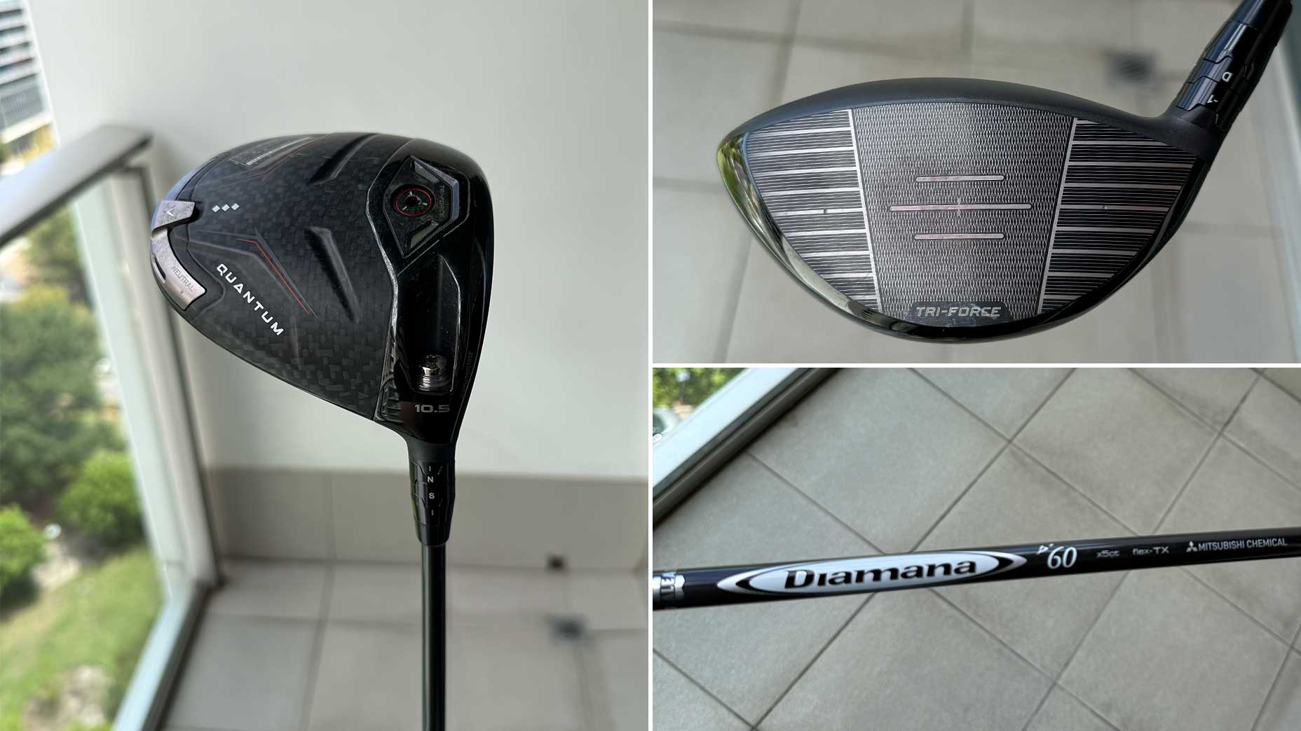 TaylorMade M4 irons review: ClubTest 2018