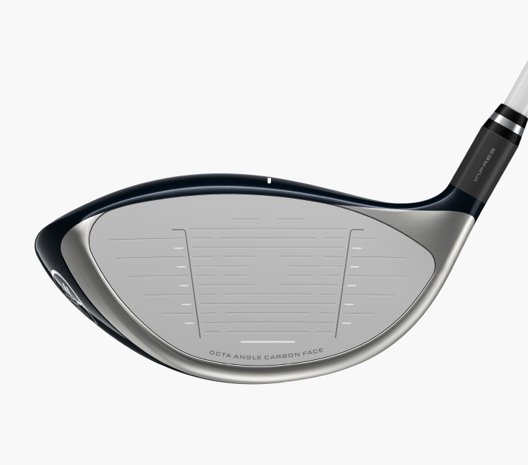 INPRES DRIVESTAR For Ladies DRIVER｜製品情報｜YamahaGolf ヤマハゴルフ