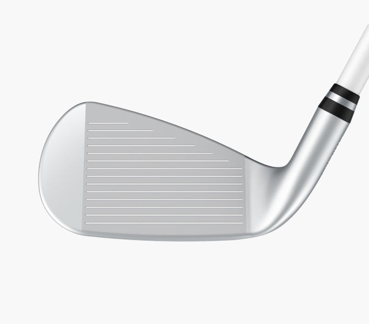 INPRES DRIVESTAR For Ladies IRON｜製品情報｜YamahaGolf ヤマハゴルフ