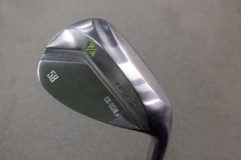 RAZZLE DAZZLE CS-05W.v ウェッジ完全レビュー 軟鉄鍛造の打感と現場