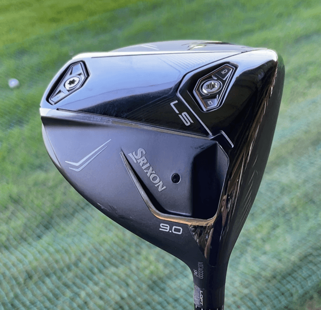 試打＆評価】スリクソン ZXi LS ドライバー／低スピンのぶっ飛び、ミス