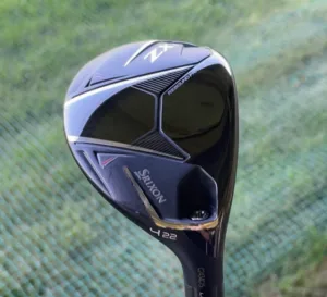 試打＆評価】スリクソン ZXi ハイブリッド／高く上がり、よく飛び