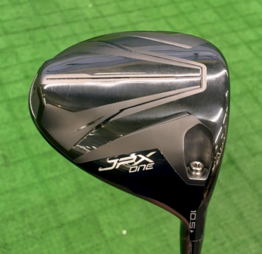 ミズノ ST200X ドライバーの試打＆評価／文句の付けようがない素晴らし