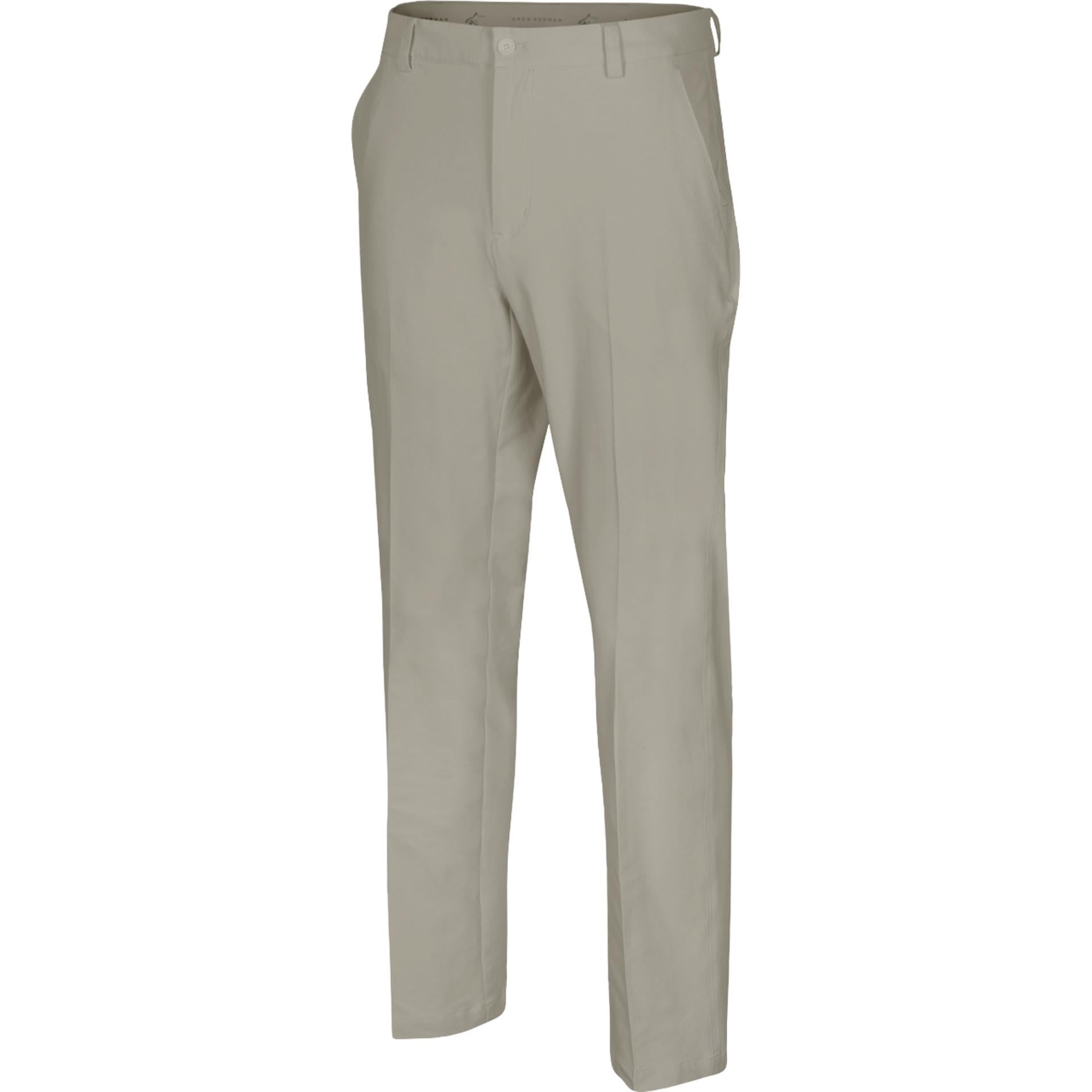 Greg Norman Micro Lux Golf Pants – GolfDirectNow.com