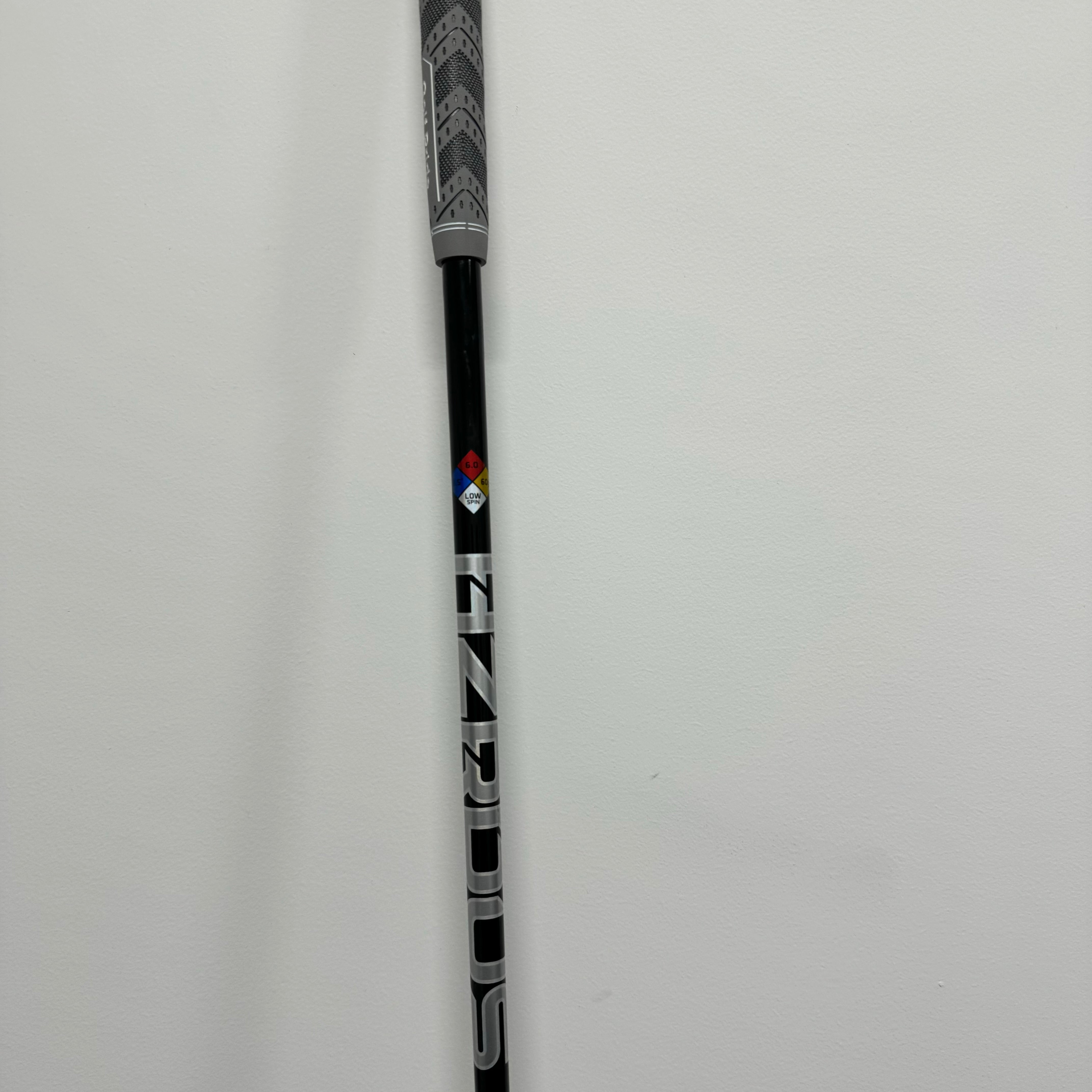 Srixon ZX5 LS MkII Driver 10.5 Project X Black Stiff Right Hand