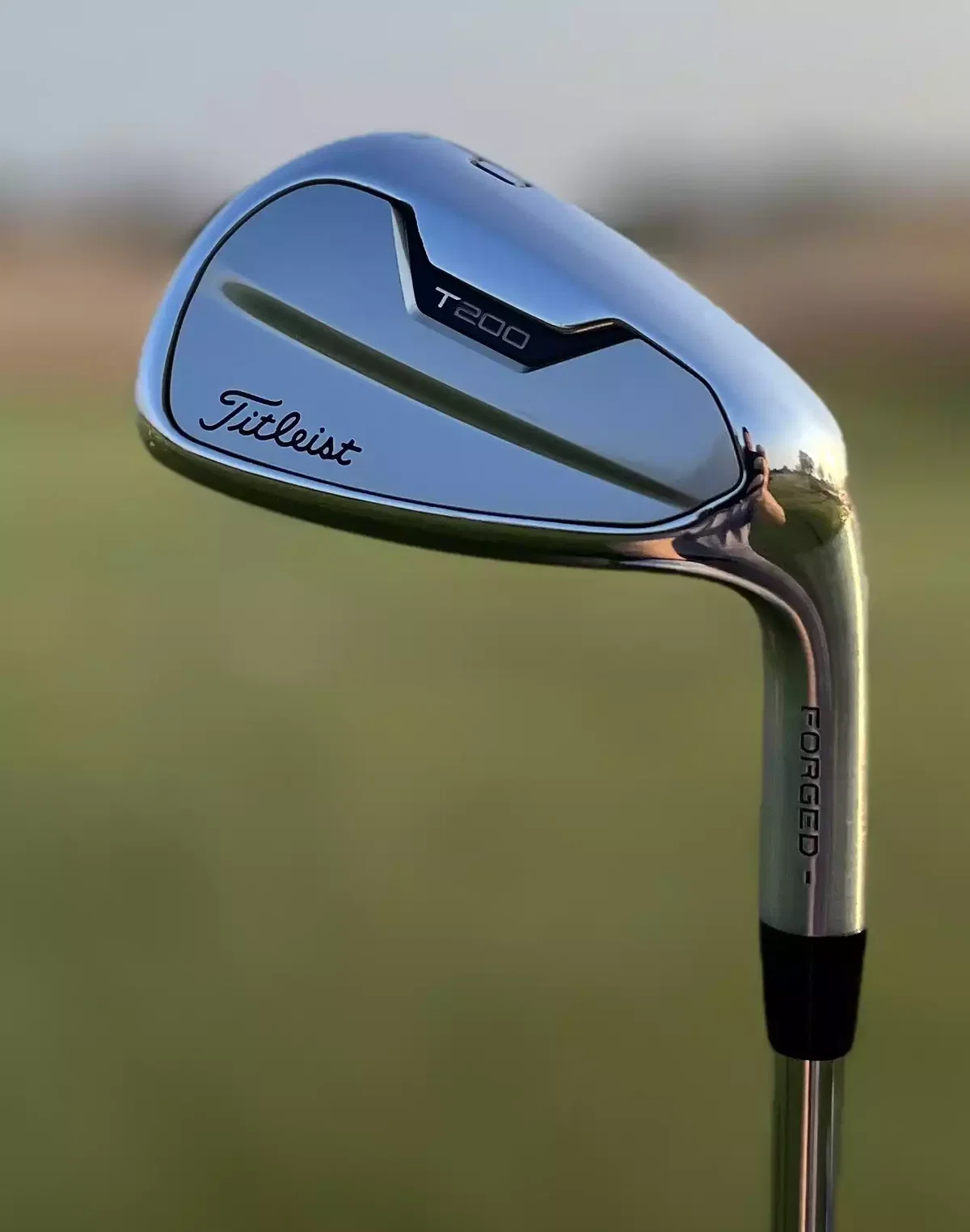 2021 Titleist T200 Irons Review | Still Awesome In 2025
