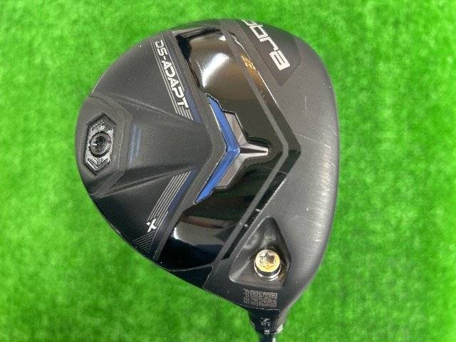 cobra コブラ 中古フェアウェイウッド DS-ADAPT X #7(21°)の商品詳細