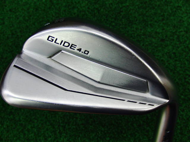 PING ピン 中古ウェッジ GLIDE 4.0 58°-E8の商品詳細｜中古ゴルフのGK