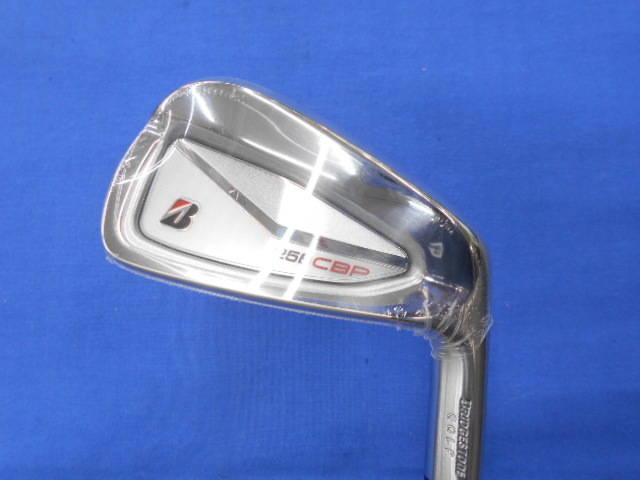 BRIDGESTONE ブリヂストン 中古アイアンセット BRIDGESTONE 258CBP 6本