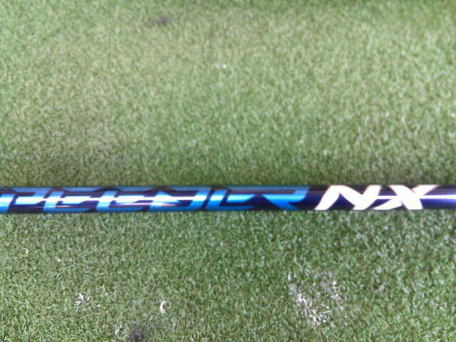 Fujikura 中古シャフト SPEEDER NX商品検索一覧｜中古ゴルフのGKゴルフ