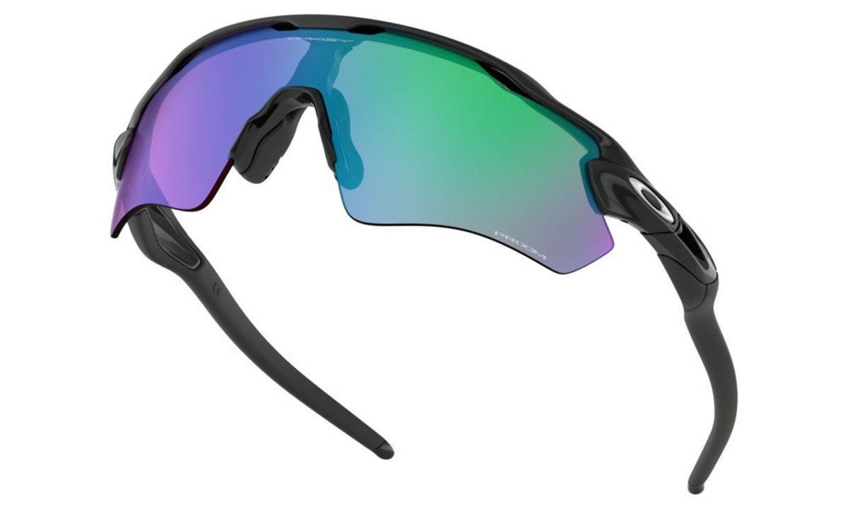 Oakley Radar EV Path Sunglasses - Polished Black/Prizm Golf – Golf HQ